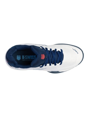 K SWISS -Sapatos Kswiss Hypercourt Express 2 6613146