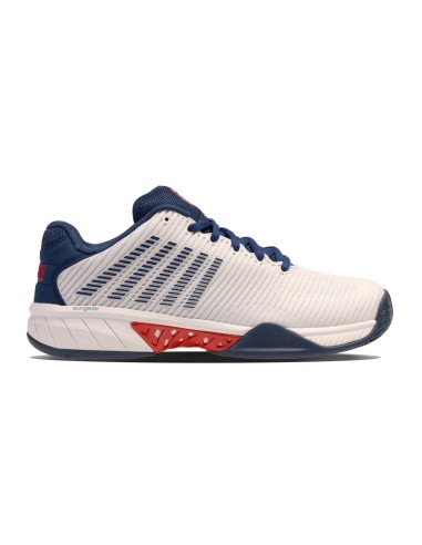 K SWISS -Zapatillas Kswiss Hypercourt Express 2 6613146