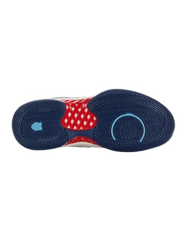 K SWISS -Zapatillas Kswiss Hypercourt Express 2 6613146