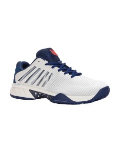 K SWISS -Kswiss Hypercourt Express 2 Hb 86614146 Junior Shoes