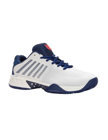 K SWISS -Kswiss Tênis Hypercourt Express 2 Hb 86614146 Júnior