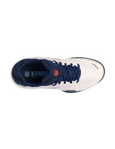 K SWISS -Kswiss Hypercourt Express 2 Hb 86614146 Junior Shoes 2
