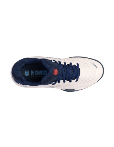 K SWISS -Kswiss Tênis Hypercourt Express 2 Hb 86614146 Júnior