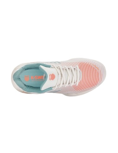 K SWISS -Kswiss Hypercourt Express 2 Hb 96614143 Women's Shoes