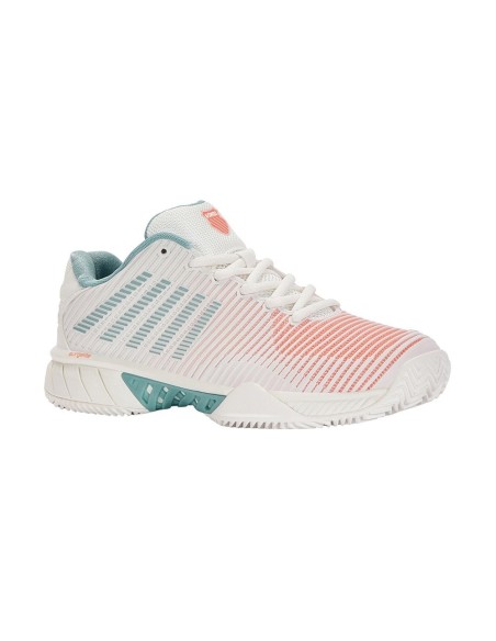 K SWISS -Kswiss Hypercourt Express 2 Hb 96614143 Calçados femininos