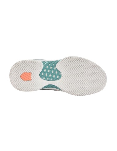 K SWISS -Kswiss Hypercourt Express 2 Hb 96614143 Women's Sneakers