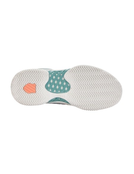 K SWISS -Kswiss Hypercourt Express 2 Hb 96614143 Women's Sneakers K SWISS -Kswiss Hypercourt Express 2 Hb 96614143 Women's Sneakers