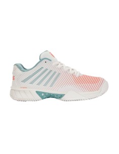 K SWISS -Kswiss Hypercourt Express 2 Hb 96614143 Women's Sneakers