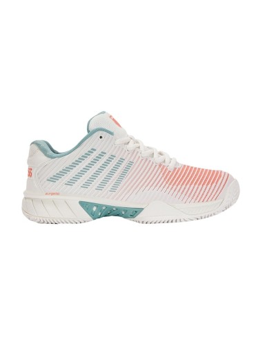 K SWISS -Sapatos femininos Kswiss Hypercourt Express 2 Hb 96614143