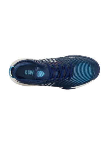 K SWISS -Kswiss Hypercourtupreme Hb Shoes 6617418