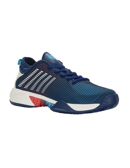 K SWISS -Kswiss Hypercourtupreme Hb Shoes 6617418