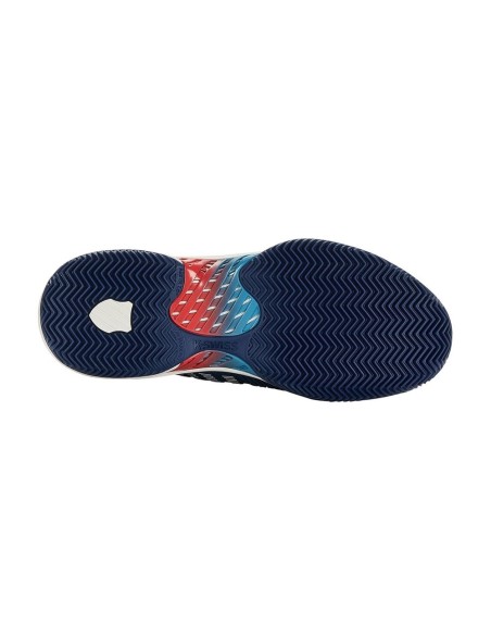 K SWISS -Kswiss Hypercourtupreme Hb Shoes 6617418