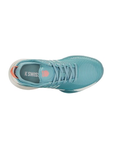 K SWISS -Kswiss Hypercourt Supreme Hb 96617407 Mujer