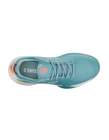 K SWISS -Kswiss Hypercourtupreme Hb 96617407 sapatos femininos