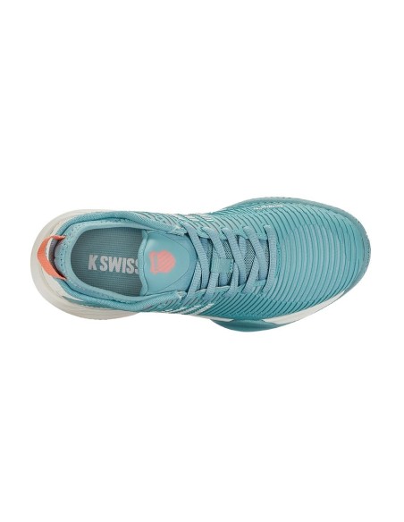 K SWISS -Kswiss Hypercourt Supreme Hb 96617407 Women K SWISS -Kswiss Hypercourt Supreme Hb 96617407 Women