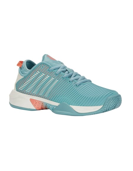 K SWISS -Kswiss Hypercourt Supreme Hb 96617407 Women K SWISS -Kswiss Hypercourt Supreme Hb 96617407 Women