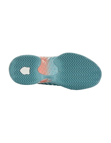K SWISS -Kswiss Hypercourt Supreme Hb 96617407 Women
