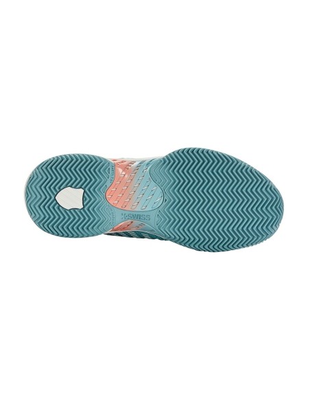 K SWISS -Kswiss Hypercourt Supreme Hb 96617407 Women K SWISS -Kswiss Hypercourt Supreme Hb 96617407 Women