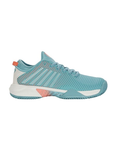 K SWISS -Kswiss Hypercourt Supreme Hb 96617407 Mulher
