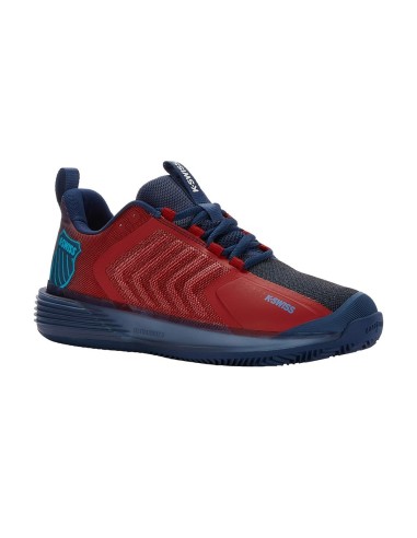 K SWISS -Kswiss Ultrashot 3 shoes 8415640