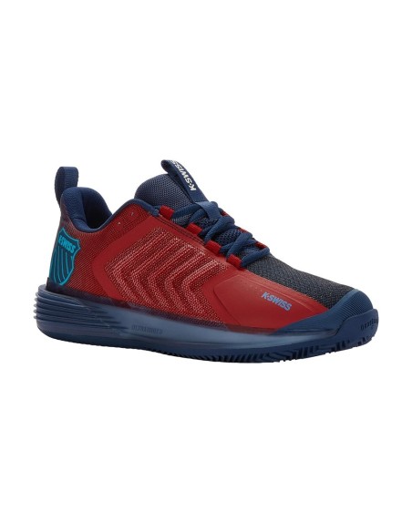K SWISS -Zapatillas Kswiss Ultrashot 3 8415640