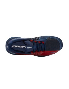 K SWISS -Kswiss Ultrashot 3 shoes 8415640 2