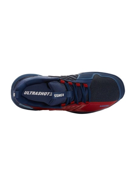 K SWISS -Zapatillas Kswiss Ultrashot 3 8415640