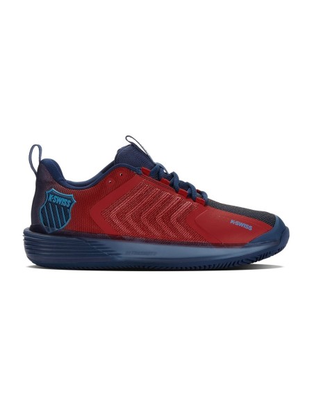 K SWISS -Zapatillas Kswiss Ultrashot 3 8415640