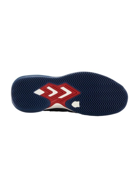 K SWISS -Zapatillas Kswiss Ultrashot 3 8415640