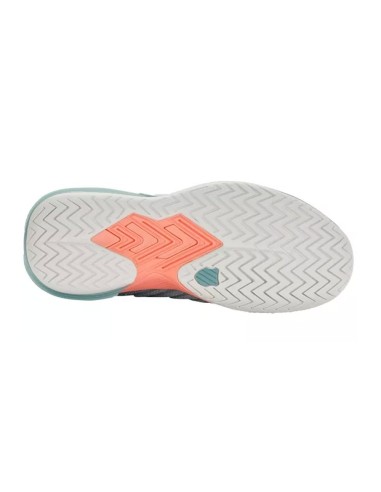K SWISS -Kswiss Ultrashot 3 96988143 Mujer