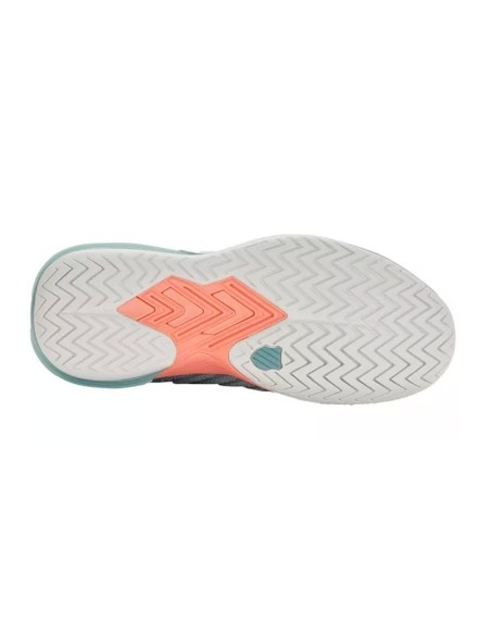 K SWISS -Kswiss Ultrashot 3 96988143 Mujer K SWISS -Kswiss Ultrashot 3 96988143 Mujer