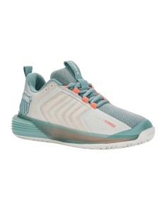 K SWISS -Kswiss Ultrashot 3 96988143 Mujer 2