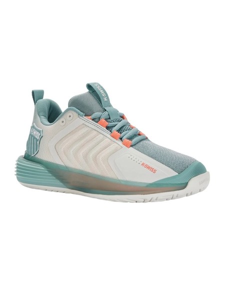 K SWISS -Kswiss Ultrashot 3 96988143 Mujer K SWISS -Kswiss Ultrashot 3 96988143 Mujer