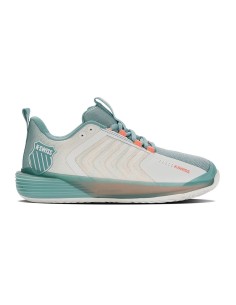 K SWISS -Kswiss Ultrashot 3 96988143 Women's Sneakers