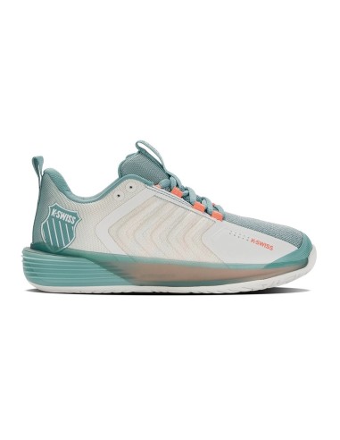 K SWISS -Kswiss Ultrashot 3 96988143 Mujer
