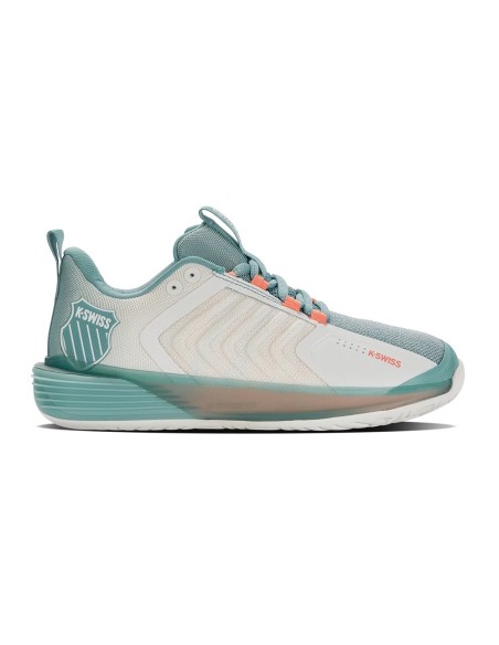 K SWISS -Kswiss Ultrashot 3 96988143 Mujer K SWISS -Kswiss Ultrashot 3 96988143 Mujer