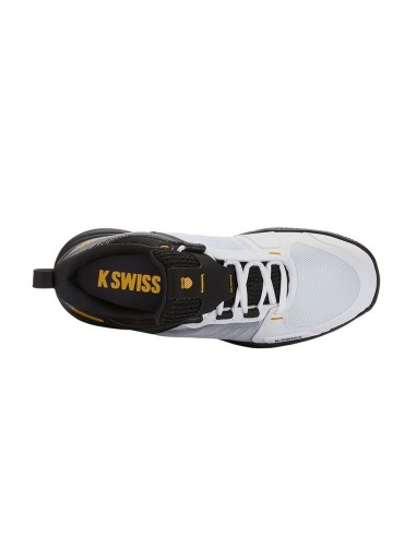K SWISS -Tênis Kswiss Ultrashot Team 7395140