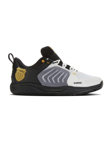 K SWISS -Tênis Kswiss Ultrashot Team 7395140