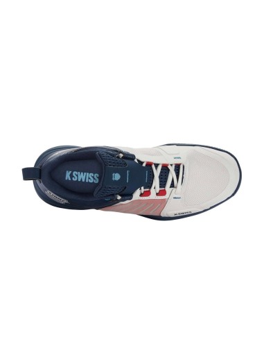 K SWISS -Tênis Kswiss Ultrashot Team 7395146
