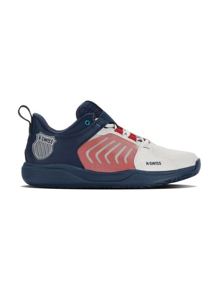 K SWISS -Zapatillas Kswiss Ultrashot Team 7395146 K SWISS -Zapatillas Kswiss Ultrashot Team 7395146