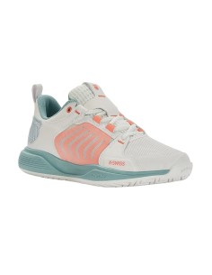 K SWISS -Kswiss Ultrashot Team 97395143 Women's Sneakers