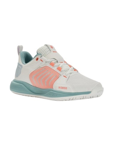 K SWISS -Sapatos femininos Kswiss Ultrashot Team 97395143