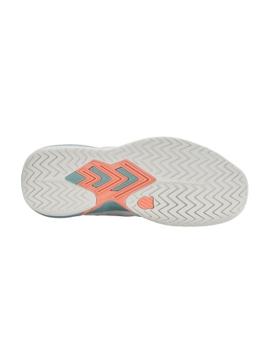 K SWISS -Zapatillas Kswiss Ultrashot Team 97395143 Mujer
