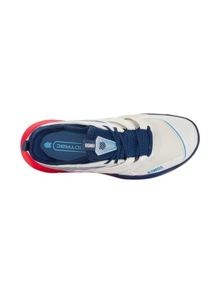K SWISS -Kswiss Speed Trac Shoes
