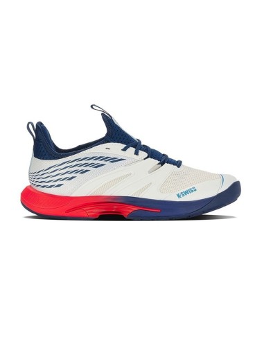 K SWISS -Zapatillas Kswiss Zapatilla Speed Trac