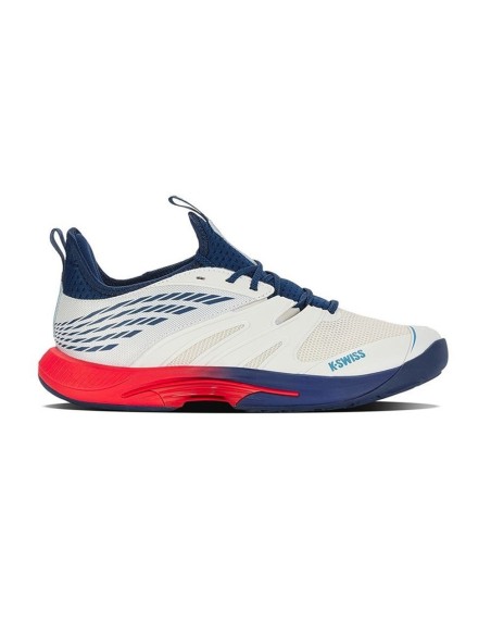 K SWISS -Kswiss Shoes Speed Trac Shoe 07392146