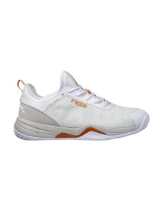 Nox -Nox Lux Nerbo Caluxnerwhcor Sneakers