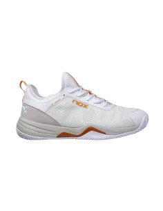 Nox -Tênis Nox Lux Nerbo Caluxnerwhcor 2
