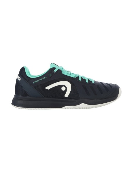 Head -Head Sprint Team 3.0 Shoes 273841 Dbte