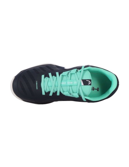 Head -Head Sprint Team 3.0 Shoes 273841 Dbte